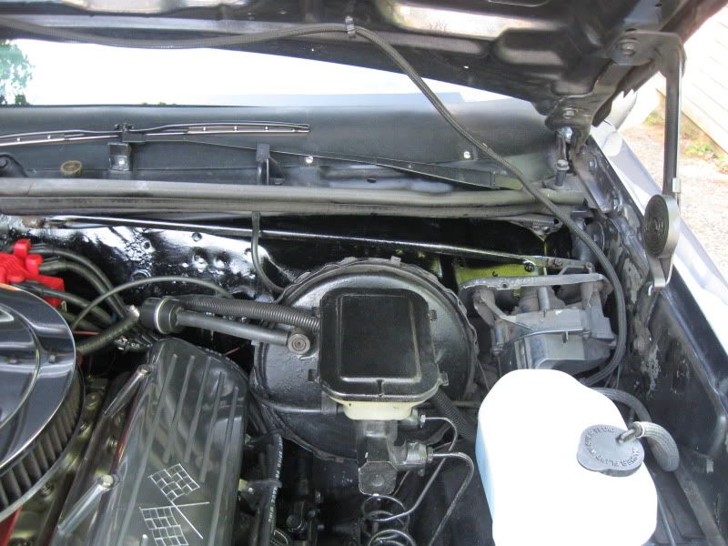 Paint firewall ??? Message Board